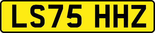 LS75HHZ
