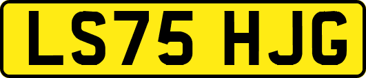 LS75HJG