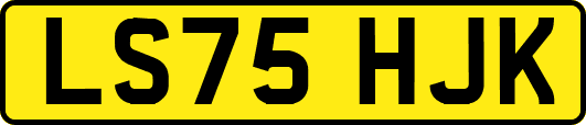 LS75HJK