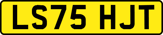 LS75HJT