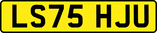 LS75HJU