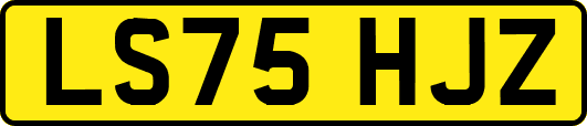 LS75HJZ