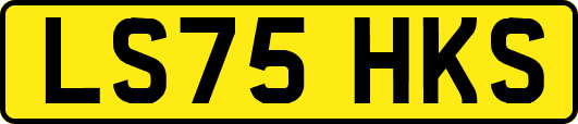 LS75HKS