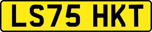 LS75HKT