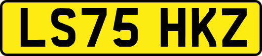 LS75HKZ
