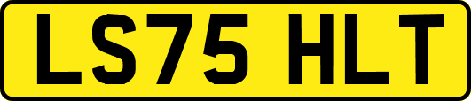 LS75HLT
