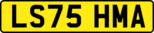 LS75HMA