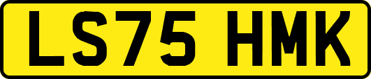 LS75HMK