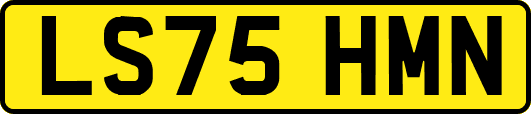 LS75HMN