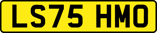 LS75HMO
