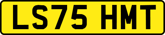 LS75HMT