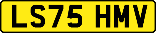 LS75HMV
