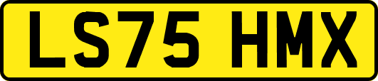 LS75HMX