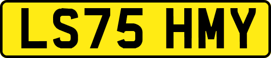 LS75HMY