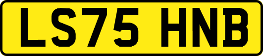 LS75HNB