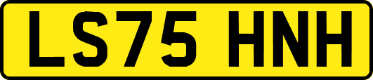LS75HNH