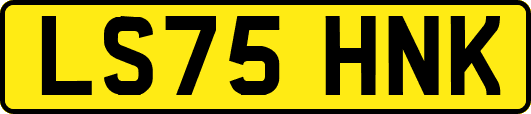 LS75HNK