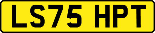 LS75HPT