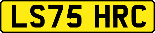 LS75HRC