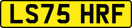 LS75HRF