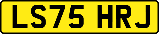 LS75HRJ