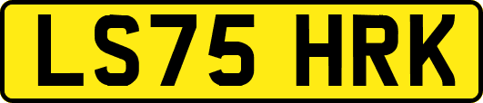 LS75HRK