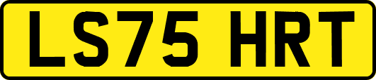 LS75HRT