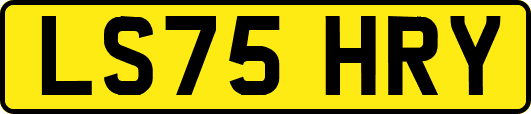LS75HRY
