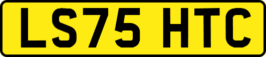 LS75HTC