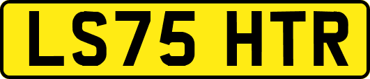 LS75HTR