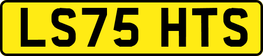 LS75HTS