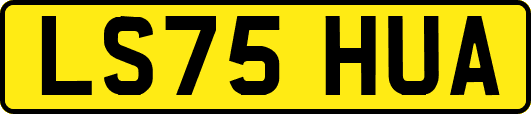 LS75HUA