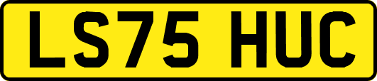 LS75HUC