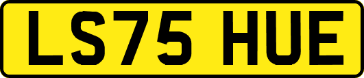 LS75HUE