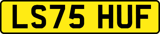 LS75HUF