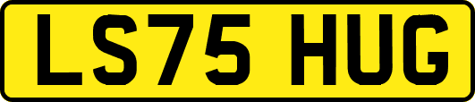 LS75HUG
