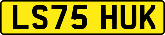 LS75HUK