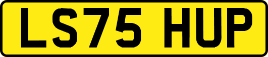 LS75HUP