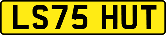 LS75HUT