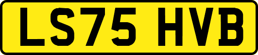 LS75HVB