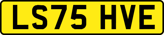 LS75HVE
