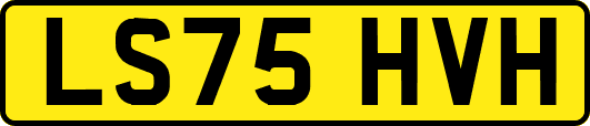LS75HVH