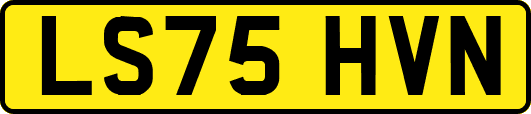 LS75HVN