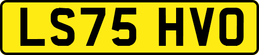 LS75HVO