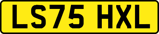 LS75HXL