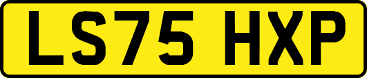LS75HXP