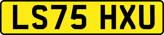 LS75HXU