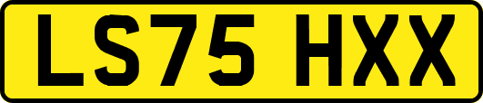 LS75HXX