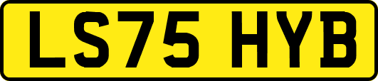 LS75HYB