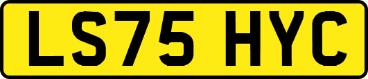 LS75HYC